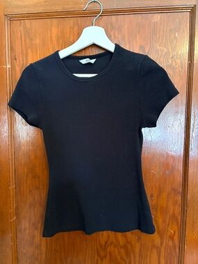 KNIX SculptRib™ Cotton T-Shirt